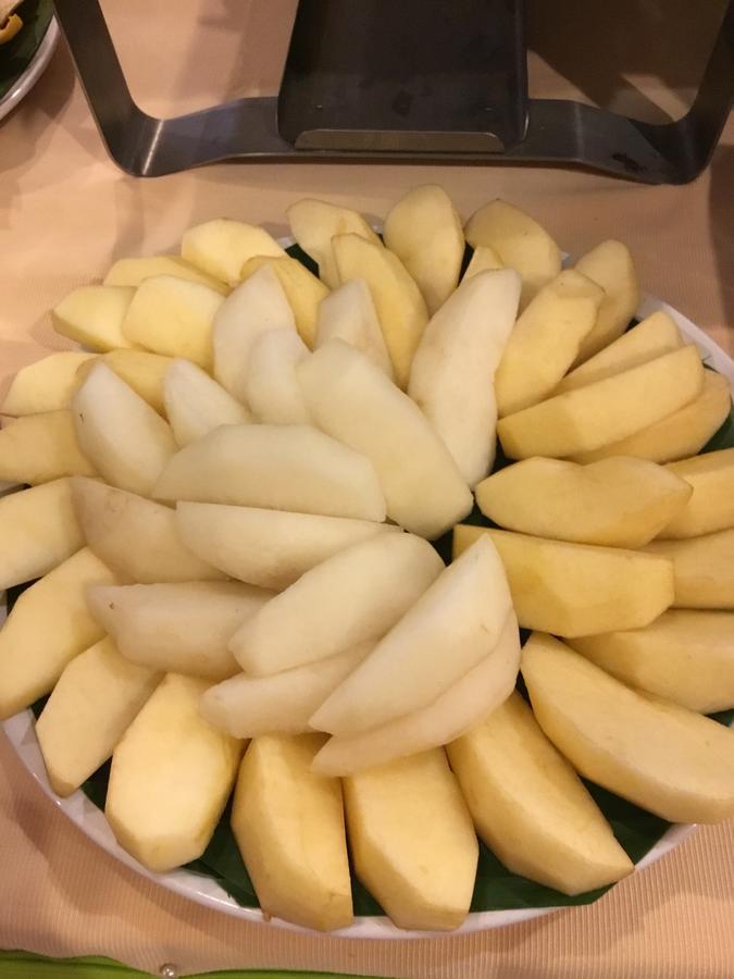 Sdp Ranong Hotel Ban Lum Than 외부 사진