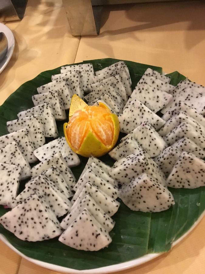 Sdp Ranong Hotel Ban Lum Than 외부 사진