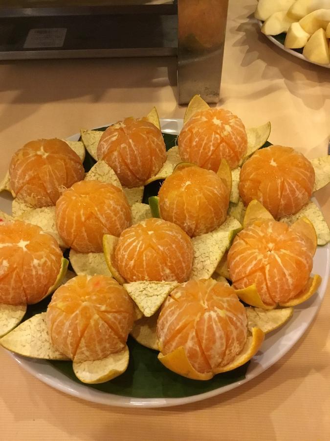 Sdp Ranong Hotel Ban Lum Than 외부 사진
